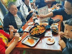 -嘉峪关伊俩寺烤肉店
