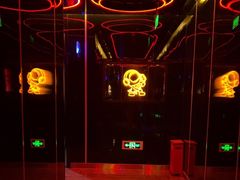 -唱吧麦颂KTV(东胜港悦广场店)