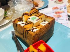 -避风塘(江桥万达店)