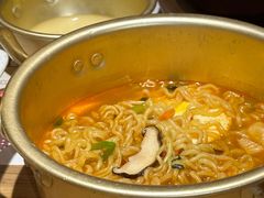 -冰川朝鲜族料理·东北菜(观前店)