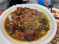 -东北小厨(北门大街店)