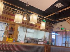 -犇鼎牛潮汕牛肉火锅(新辰里学清路店)
