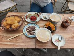 -金山奶茶馆(五一路店)