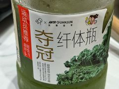 -喜茶(上海北外滩来福士店)