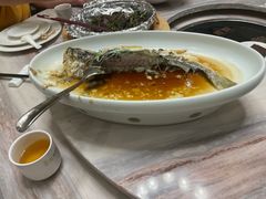 -景式·廣東粤菜(凤凰古站店)