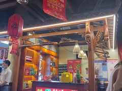 -谭鸭血老火锅(万象九宜城店)