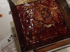 -乔阿马·江南味·驴肉香(龙湖华泾天街店)