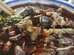 -黔肠旺面馆(八鸽岩店)