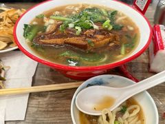 -李爽手擀面(太阳沟店)