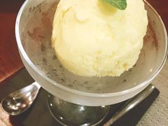-LA CREPERIE BRETONNE布列塔尼法式餐厅(天童北路店)