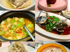 -玫瑰厅上海菜(兴国路店)