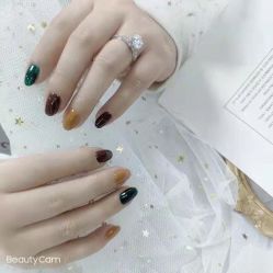 -如一·美甲美睫