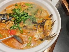 -明丰小渔馆(明月路店)