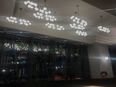 门面-港丽餐厅(高德置地店)