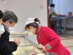 -常州糕团店(北大街新世纪商城店)