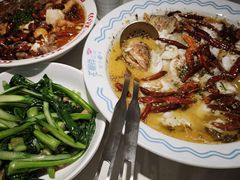 -花椒俏川菜小馆(南海万达店)