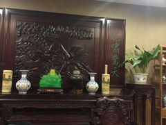 -薇满楼宴会中心(尚城国际购物中心店)