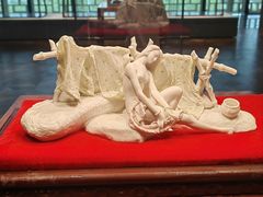 -北京工艺美术博物馆