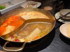 -色響火锅(恒隆广场店)