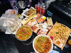 -Z-PARTY KTV(金太湖店)