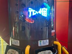 -上海金茂大厦88层观光厅