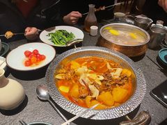 -丝路金桃·新疆菜(徐汇店)