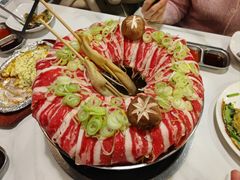 -咕咕站韩国料理(紫金港店)