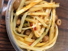 -红鼻子桂林米粉(金唐新光界店)