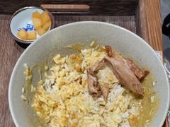 -李百蟹·江南蟹黄面·河景餐厅(夫子庙总店)