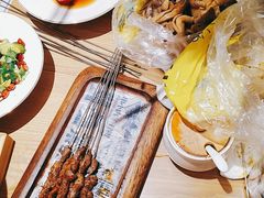 -马记永·兰州牛肉面(天通苑家乐福店)