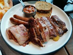 -曼乐辰餐厅(中庚漫游城店)