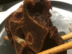 -京韵胡同·酱香羊蝎子火锅涮肉(长寿路店)