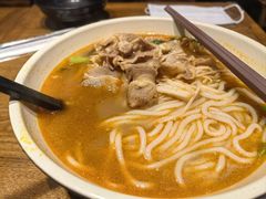 -老妈米线(木渎影视城店)