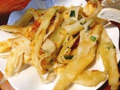 -帖老大羊肉汤烩面烧烤(康复后街总店)