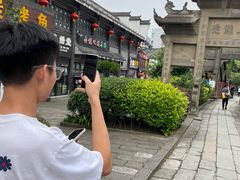 -南关石牌坊古镇