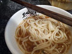 -黑白电视长沙小吃(美林M·LIVE天地东座店)