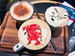 -Peet's Coffee皮爷咖啡(大学路店)