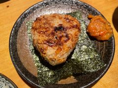 烤饭团-九州酒场ひこぞう(1号店)