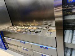-农小锅自助小火锅(北京大兴凯德店)