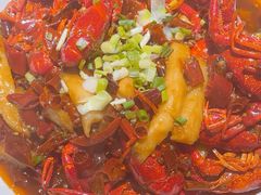 -阿青龙虾(新城店)