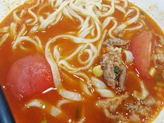 -康师傅私房牛肉面(北京南站店)