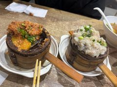 -包面西施(黄泥磅总店)