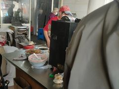 -孝丰南门锅贴(南街店)