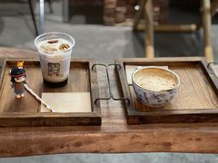 -春庄咖啡SpringHues(钟楼小区店)