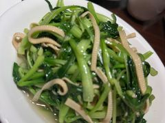 -老瑞福上海菜(人民广场店)
