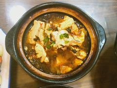 -临街徽菜馆·正宗黄山味