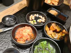 -九田家黑牛烤肉料理(中北镇店)