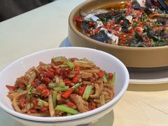 -笨罗卜浏阳菜馆(龙华鹏润达店)