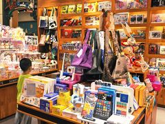 -西西弗书店·矢量咖啡(新光天地店)