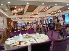 大堂-大树头·花园餐厅(市桥店)